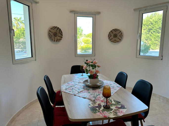 Others 3, Treditto House - Ground Floor residence C1, South Aegean