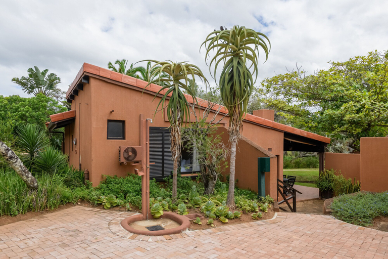 Exterior & Views, San Lameer Villa 3216, Ugu
