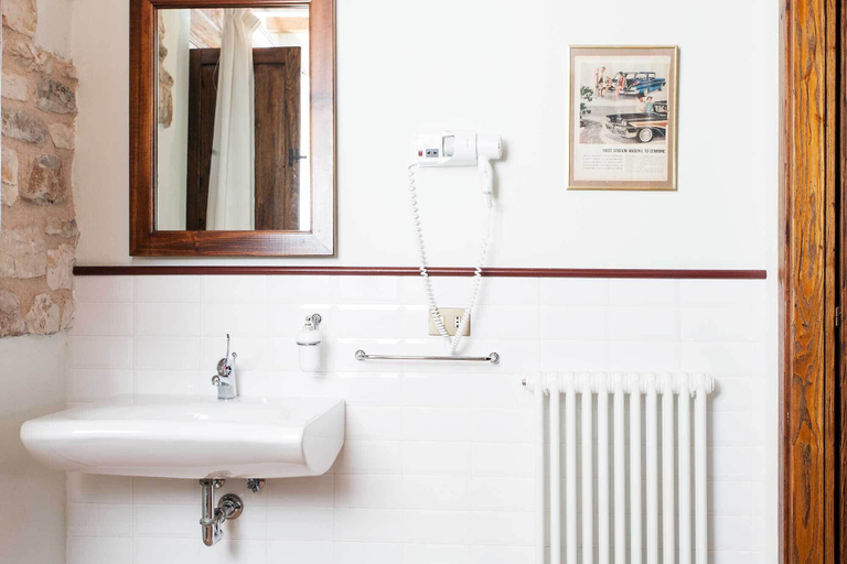 Bathroom 3, Le Mandrie di San Paolo - Farm Home, Perugia