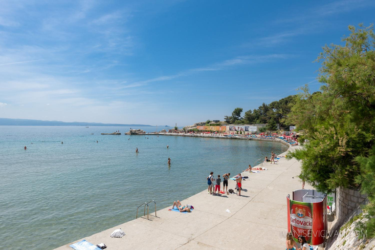 Others 3, Luxury Rooms Silente Bacvice 1, Split