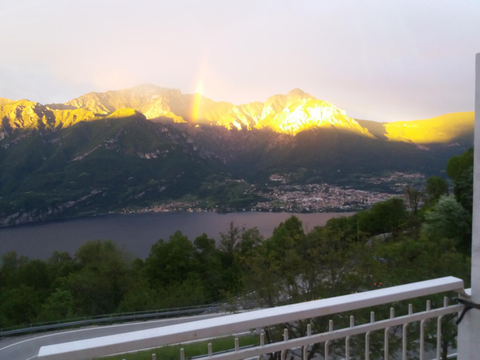 Others 3, B&B VISTA LAGO, Como