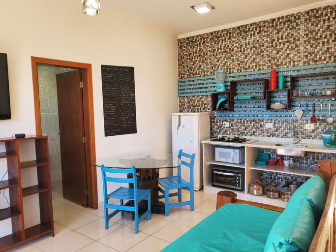 Others 5, Apartamentos Casa Da Pedra, Ubatuba
