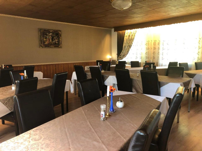 Others 2, Hotel Landhaus Koln, Oberbergischer Kreis