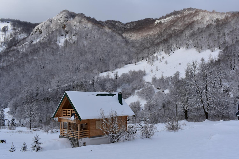Others 5, Mountain Lodge Mont Peace