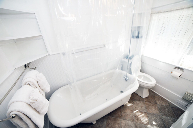 Bathroom 4, Aspen Mountain Lodge - #3357 by RedAwning, Larimer