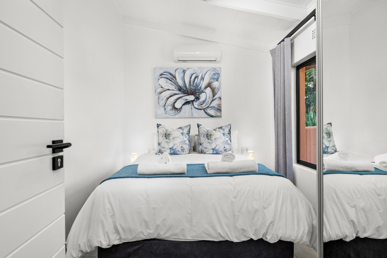 Bedroom 3, San Lameer Villa Rentals 1908, Ugu