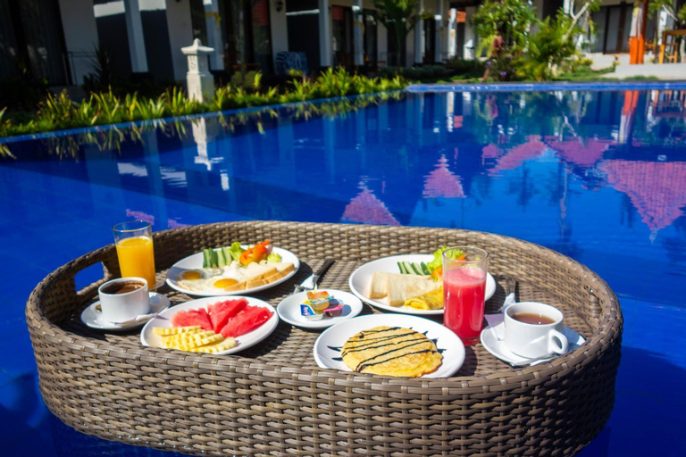 Food & Drinks 5, Sawit Garden Cottages, Klungkung