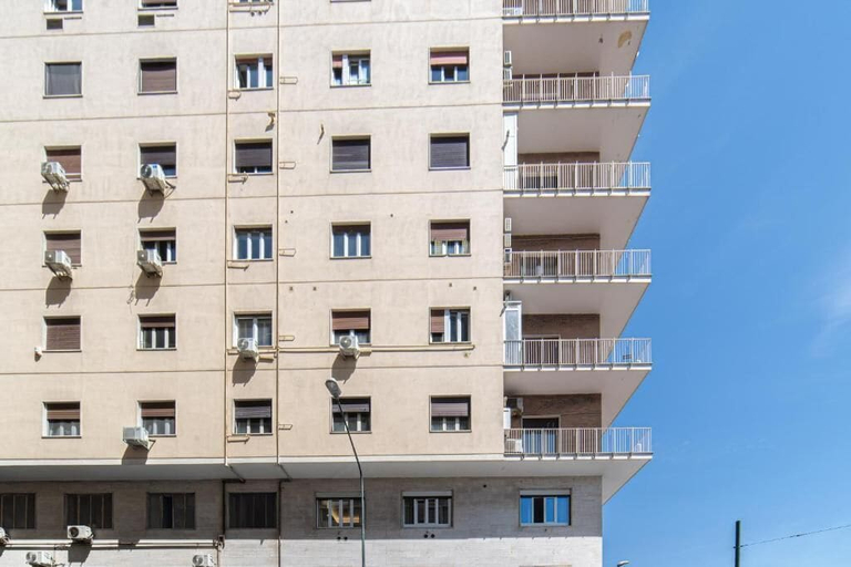 Exterior & Views 2, La Marina, Napoli