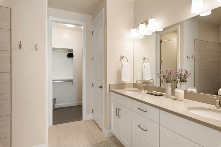 Bathroom 5, A Family Affair by RedAwning, Washington