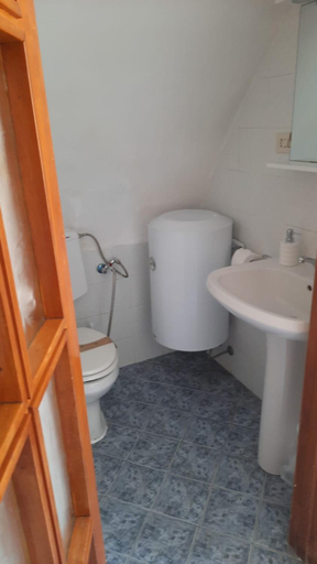 Others 5, DIMORA LETIZIA- ROOM 1, Napoli