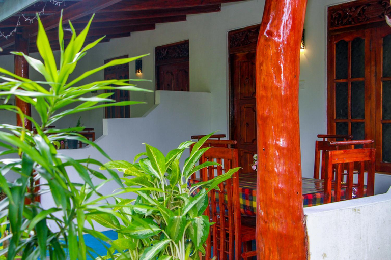 Facilities 4, Sun Flower Homestay Sigiriya, Dambulla