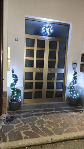 Suite CielAzzurro, Arezzo