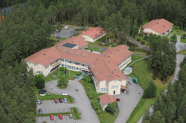 Others 5, Kitinrivi B&B, Central Ostrobothnia