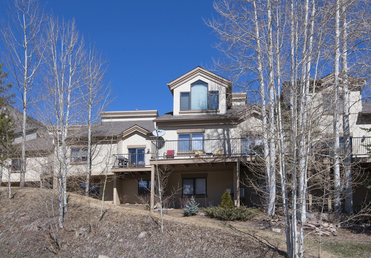 Exterior 3, Vail Point #7 4 Bedroom Townhouse by RedAwning, Eagle