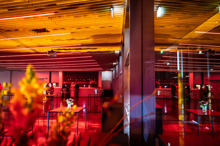 Food & Drinks 4, C-Hotels Silt, West-Vlaanderen