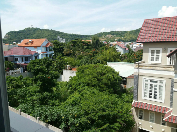 Others 4, Thanh Son Motel, Vũng Tàu