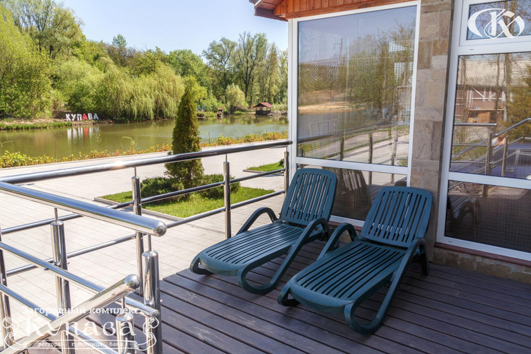 Others 5, Hotel Complex Kupava, Kharkivs'kyi