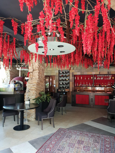 Food & Drinks 5, Park Hotel Green Europe, Haskovo