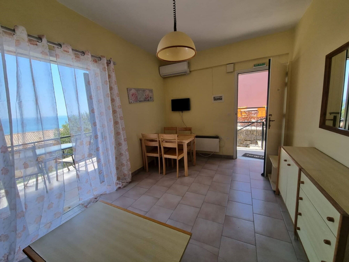 Dining 4, Corfu Dream Glyfada Apartments, Ionian Islands