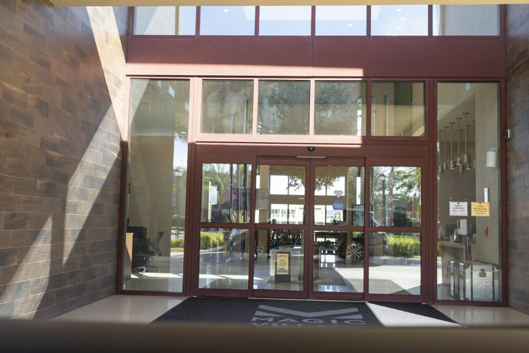 Property entrance 4, Stunning 4 Bd Close To Disney @ Magic Village 3247, Osceola