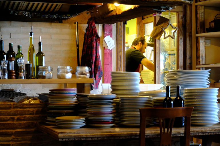 Food & Drinks, Le Mandrie di San Paolo - Farm Home, Perugia