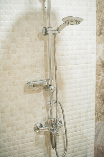 Bathroom 3, Hotel NOBEL Ulcinj