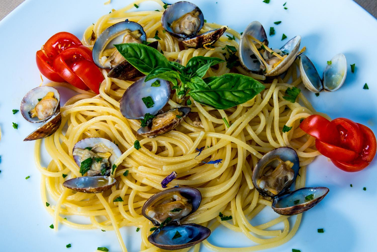 Food & Drinks 2, Hotel Golf, Rimini