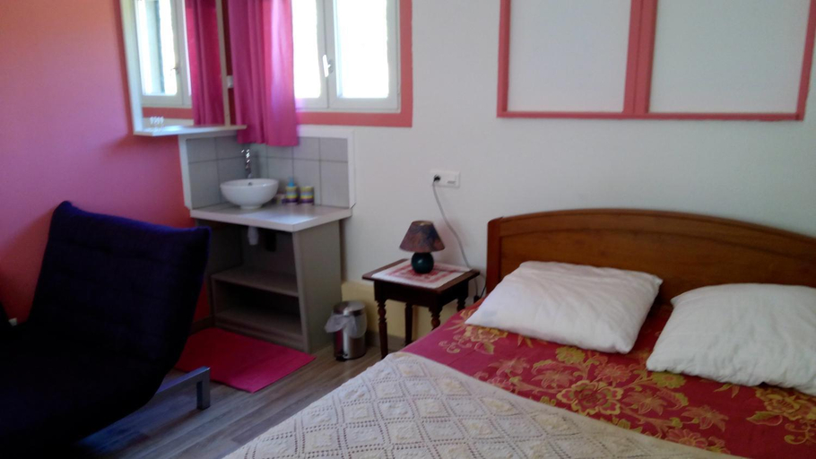 3, Rosalina - Honfleur, Calvados