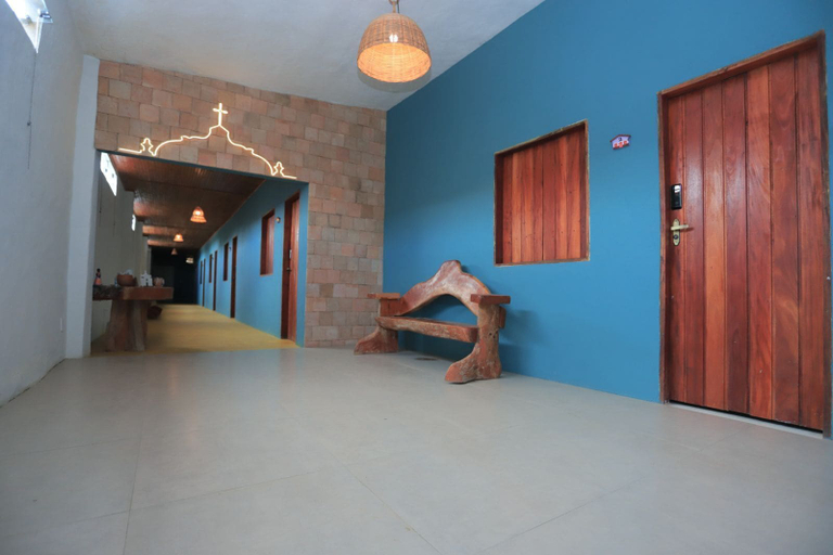 Bedroom 2, Manoah Trancoso, Porto Seguro