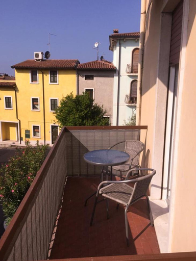Exterior & Views 5, Appartamento IRIS, Verona