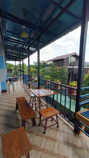 Others 5, SABAIDEE INN, Pai
