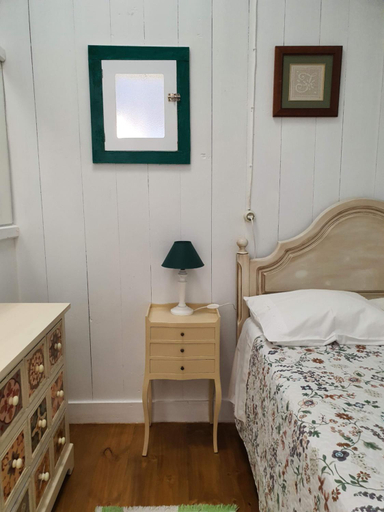 Bedroom 2, Palheiro Costa Nova, Ílhavo