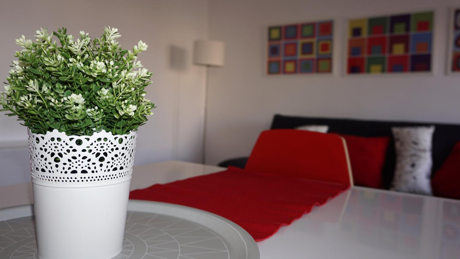 Others 3, GIULIA E CHIARA LUXURY APARTMENT, Trapani