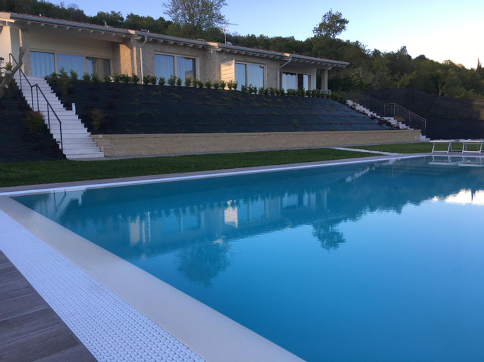 Sport & Beauty 2, Villa Brusadela Suites Garda, Verona