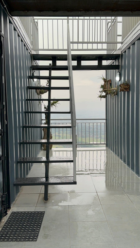 Others 2, Contana Glamping with Jogja City View, Bantul