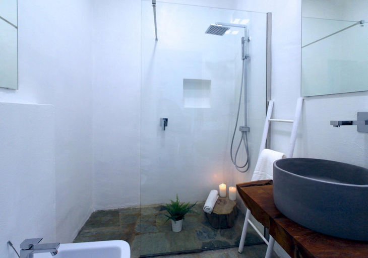 Room 4, Maison Monte d A Rena, Olbia-Tempio