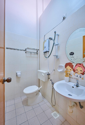 Others 5, Esdi Homestay Malacca, Malacca City