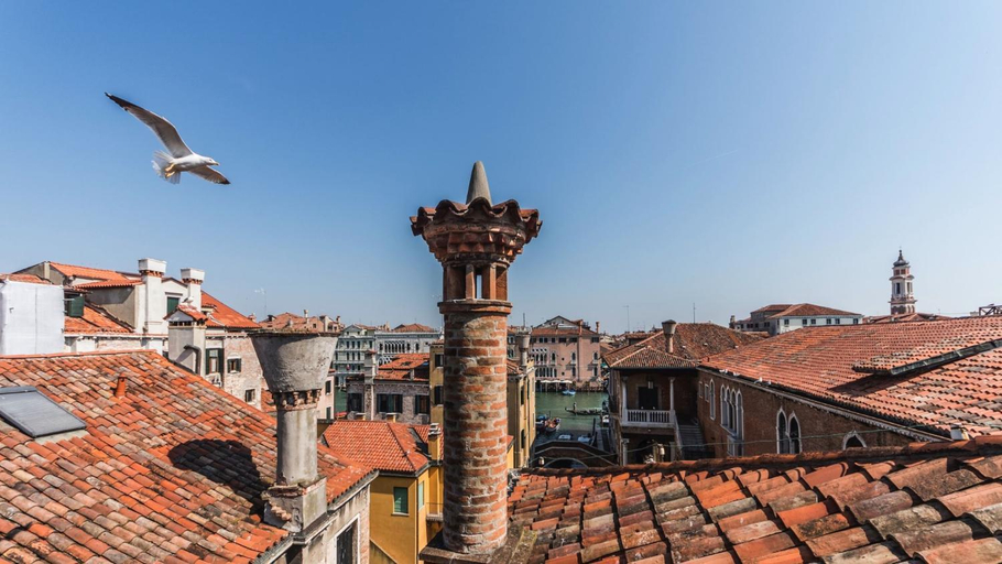 Others 5, Residenza Al Mercato Grand Canal, Venezia