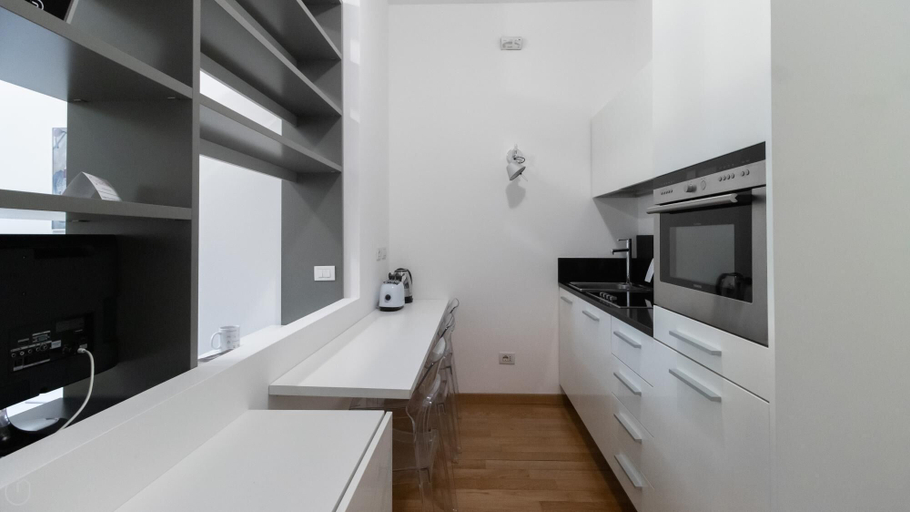 Others 1, Italianway Easy - Sarpi 10 A, Milano