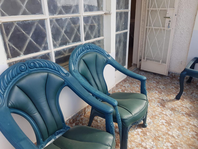 Balcony/terrace 5, Adorable 2bedroom homestay
