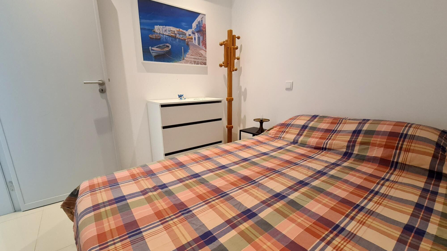 Bedroom 4, Beach Lovers Apartment 26, Albufeira