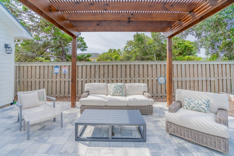 Others 5, Bid-a-wee Beach Bungalow 3 Bedroom Home by RedAwning, Bay