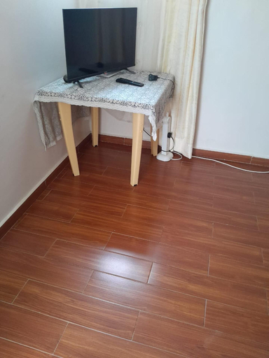 Interior 2, Charming 1-bed House in Nairobi Katani Rd, Mavoko