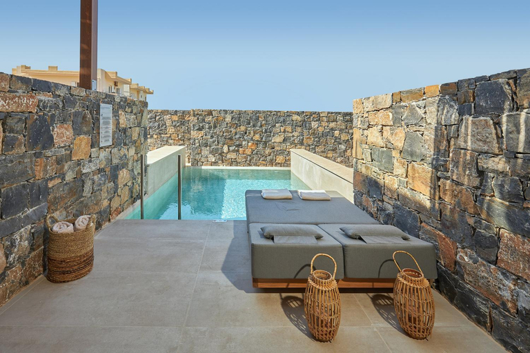 Sport & Beauty 2, Sentido Amounda Bay, Crete