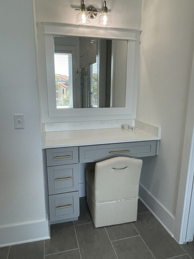 Bathroom 3, Island Escape 5 Bedroom Home by RedAwning, Escambia