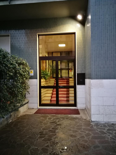Gigio's Home, Milano