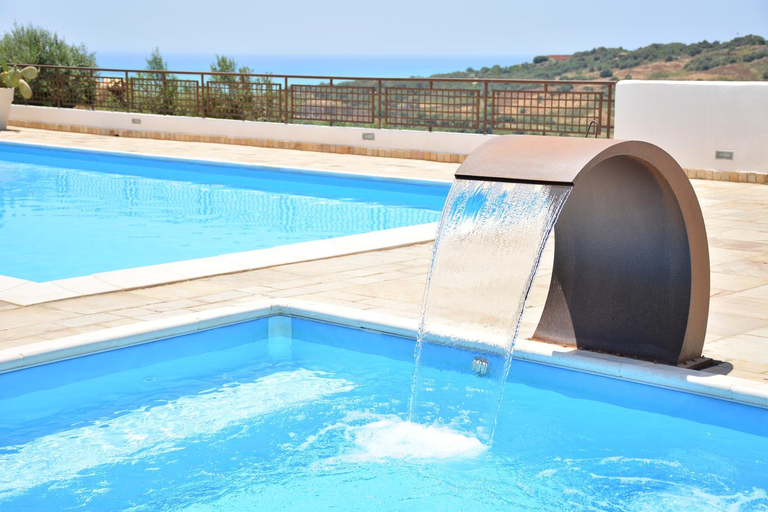 View 5, Tenuta Carabollace, Agrigento