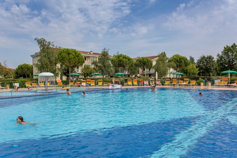 Sport & Beauty 2, Lecci Lido Altanea, Venezia