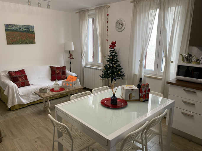 Others 3, Casa La Wanda - Camaiore, Toscana - 2 Br & Terrace, Lucca