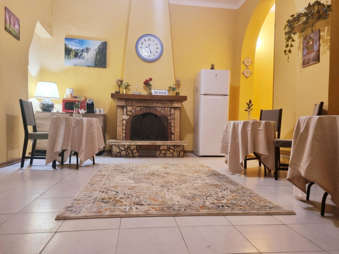 Food & Drinks, Rose Guest House, Pisa
